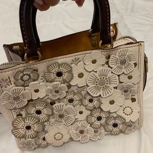 Coach Rogue 25 SOLD